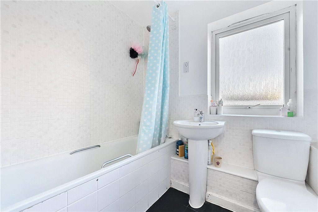 Квартира в Лондоне, Великобритания, 54 м² - фото 11