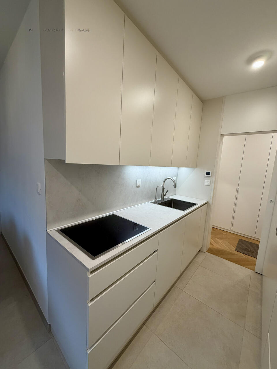 Квартира в Любляне, Словения, 75 м² - фото 11