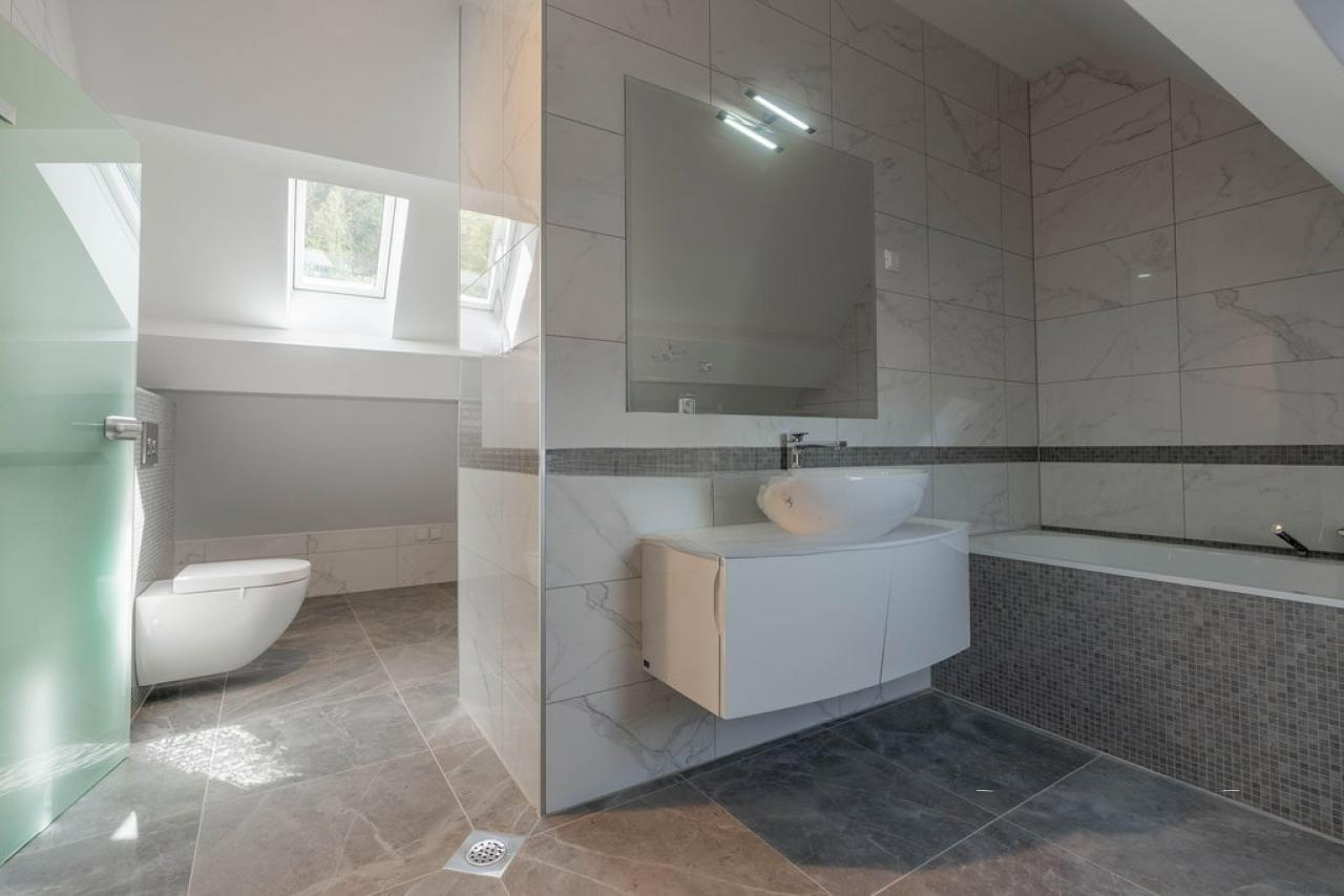 Квартира в Любляне, Словения, 368 м² - фото 11