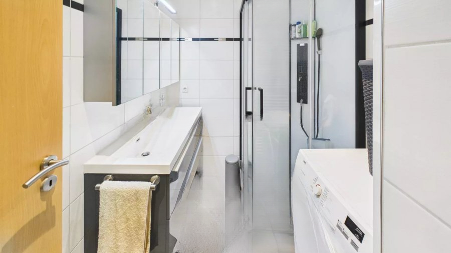 Квартира в Люксембурге, Люксембург, 95 м² - фото 11