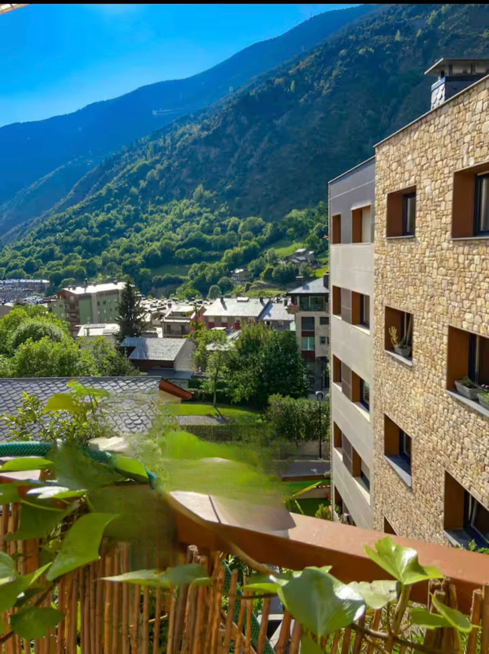 Квартира в Энкаме, Андорра, 700 м² - фото 11