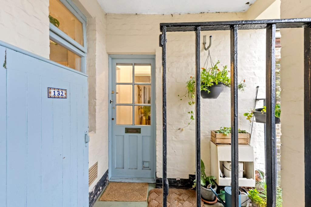 Квартира в Лондоне, Великобритания, 33 м² - фото 11