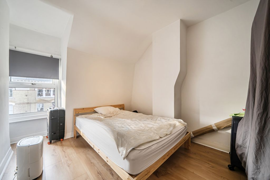 Квартира в Лондоне, Великобритания, 66 м² - фото 11