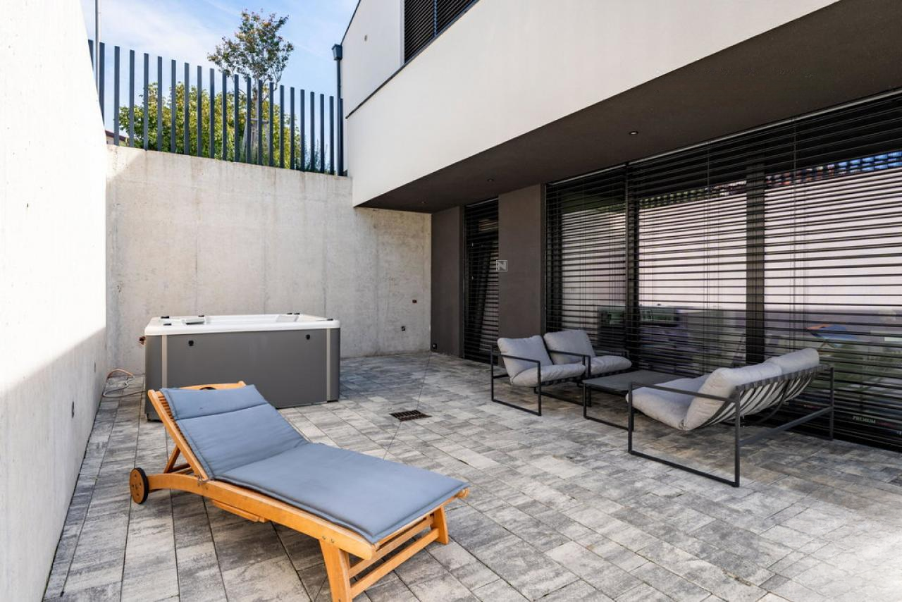 Дом в Сежане, Словения, 446 м² - фото 11