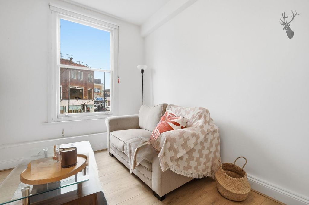 Квартира в Лондоне, Великобритания, 67 м² - фото 11