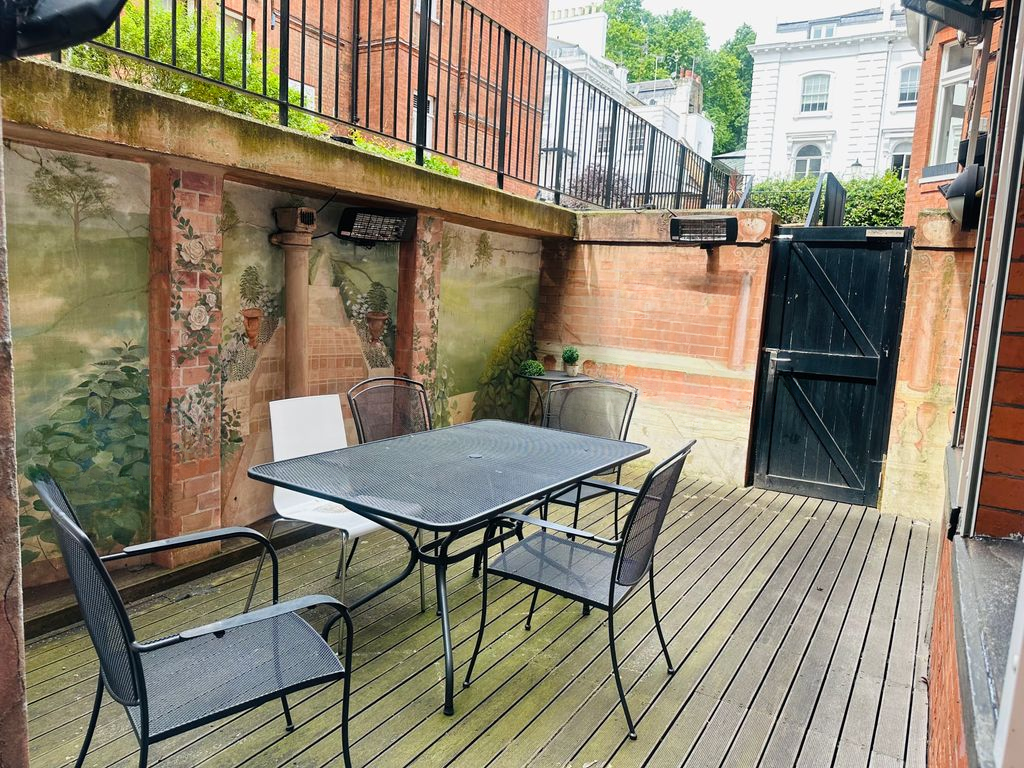 Квартира в Лондоне, Великобритания, 56 м² - фото 11