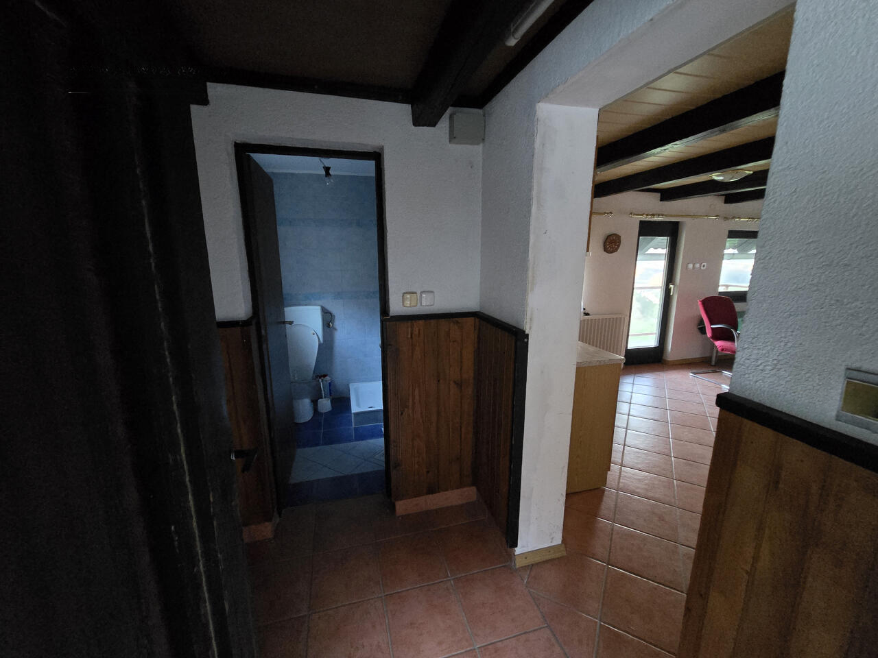 Дом в Шмарье-при-Елшах, Словения, 65 м² - фото 11