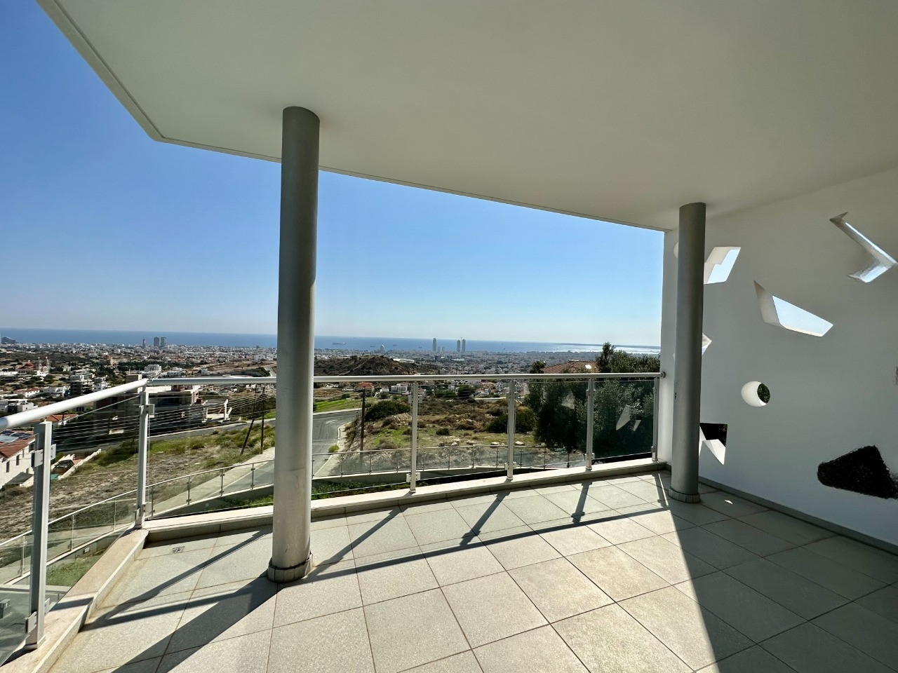 Квартира в Айос-Атанасиосе, Кипр, 450 м² - фото 11