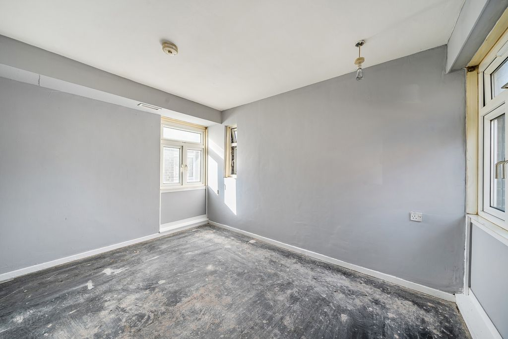 Квартира в Лондоне, Великобритания, 42 м² - фото 11