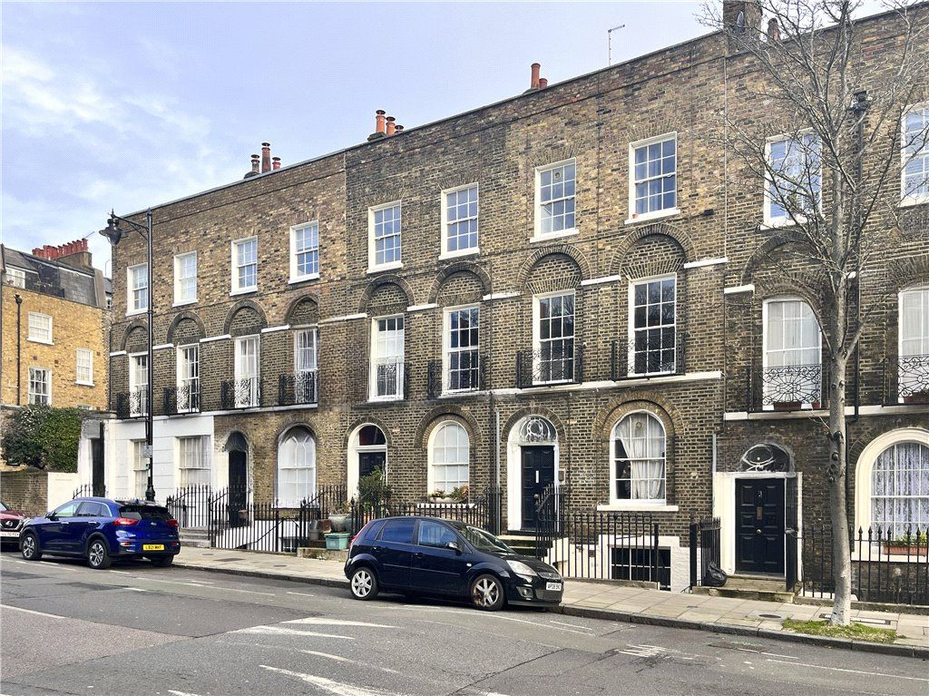 Квартира в Лондоне, Великобритания, 26 м² - фото 11