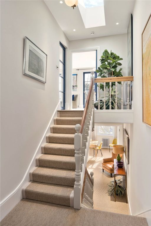 Квартира в Лондоне, Великобритания, 139 м² - фото 11