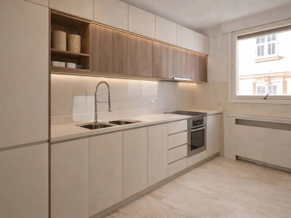 Квартира в Сен-Романе, Монако, 92 м² - фото 11