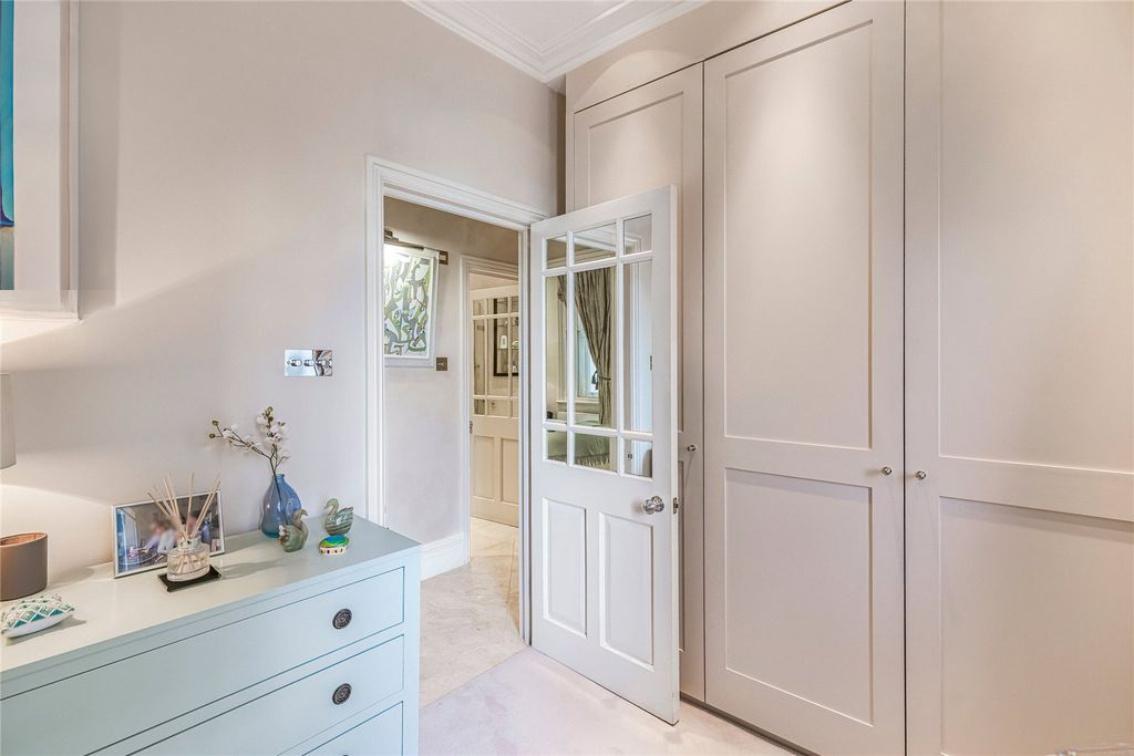 Квартира в Лондоне, Великобритания, 142 м² - фото 11