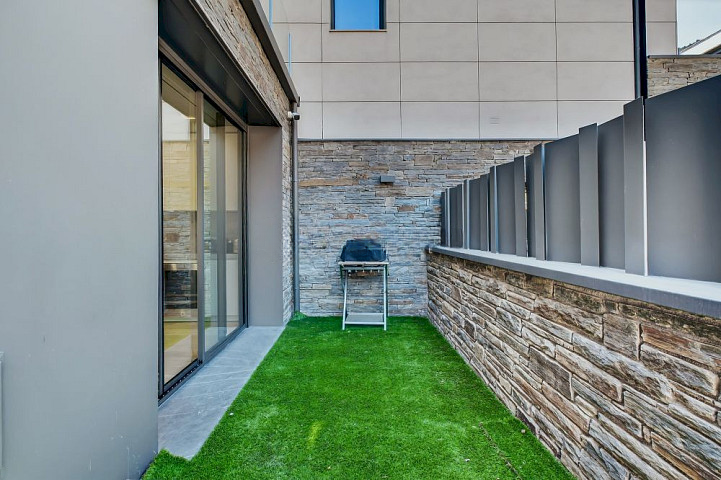 Квартира в Эскасе, Андорра, 371 м² - фото 11