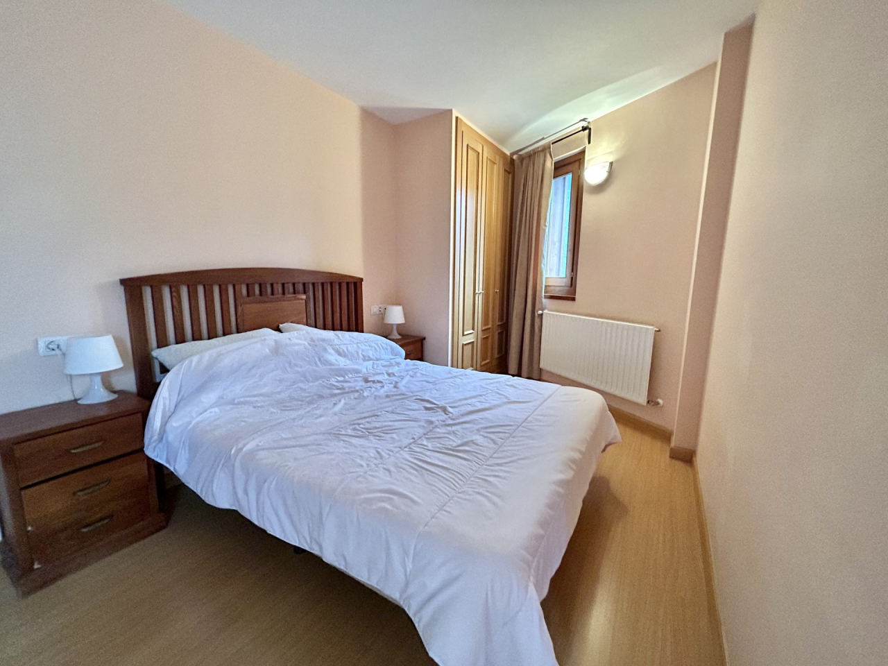 Квартира в Сольдеу, Андорра, 64 м² - фото 11