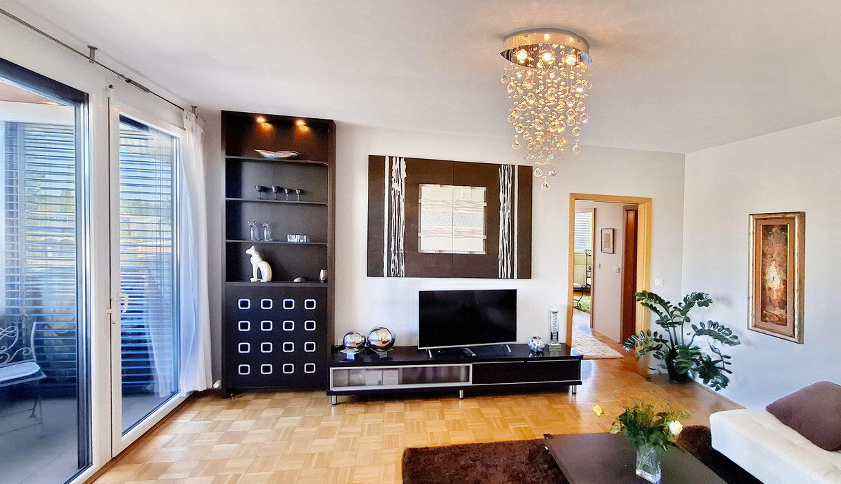 Квартира в Копере, Словения, 134 м² - фото 11