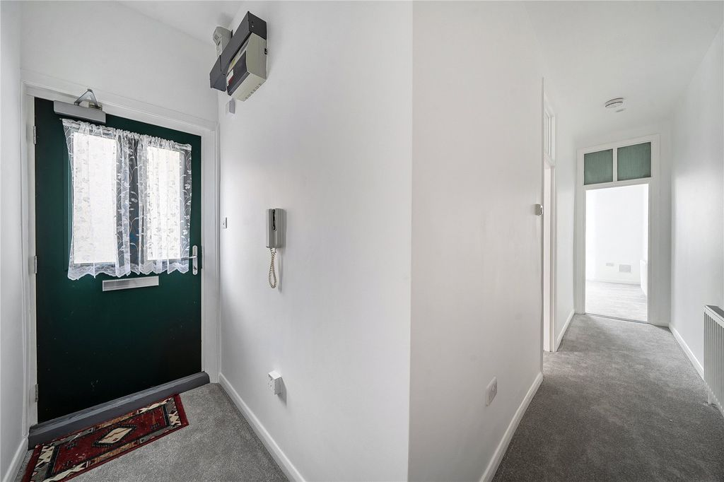 Квартира в Лондоне, Великобритания, 60 м² - фото 11