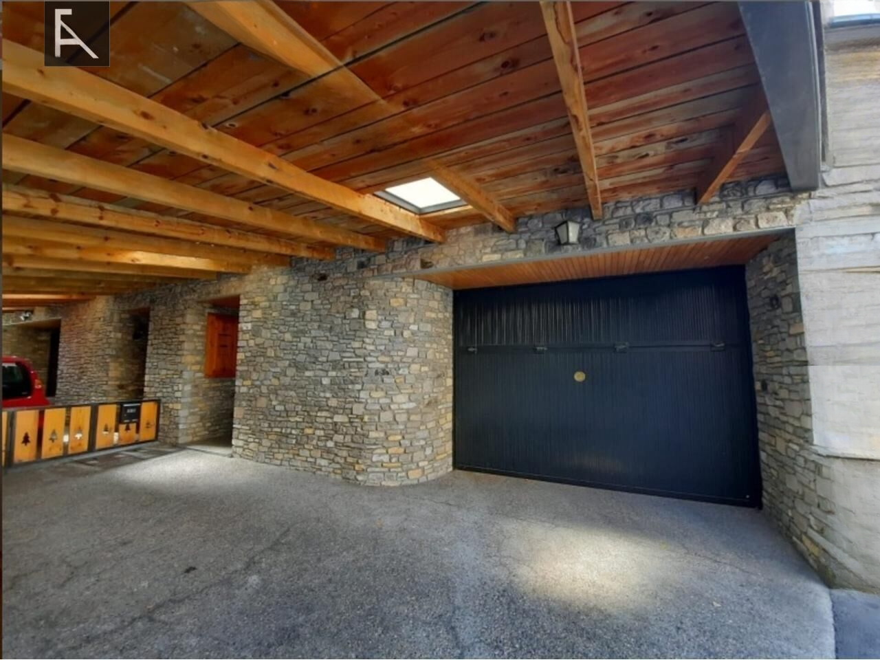 Квартира в Эскальдесе, Андорра, 200 м² - фото 11