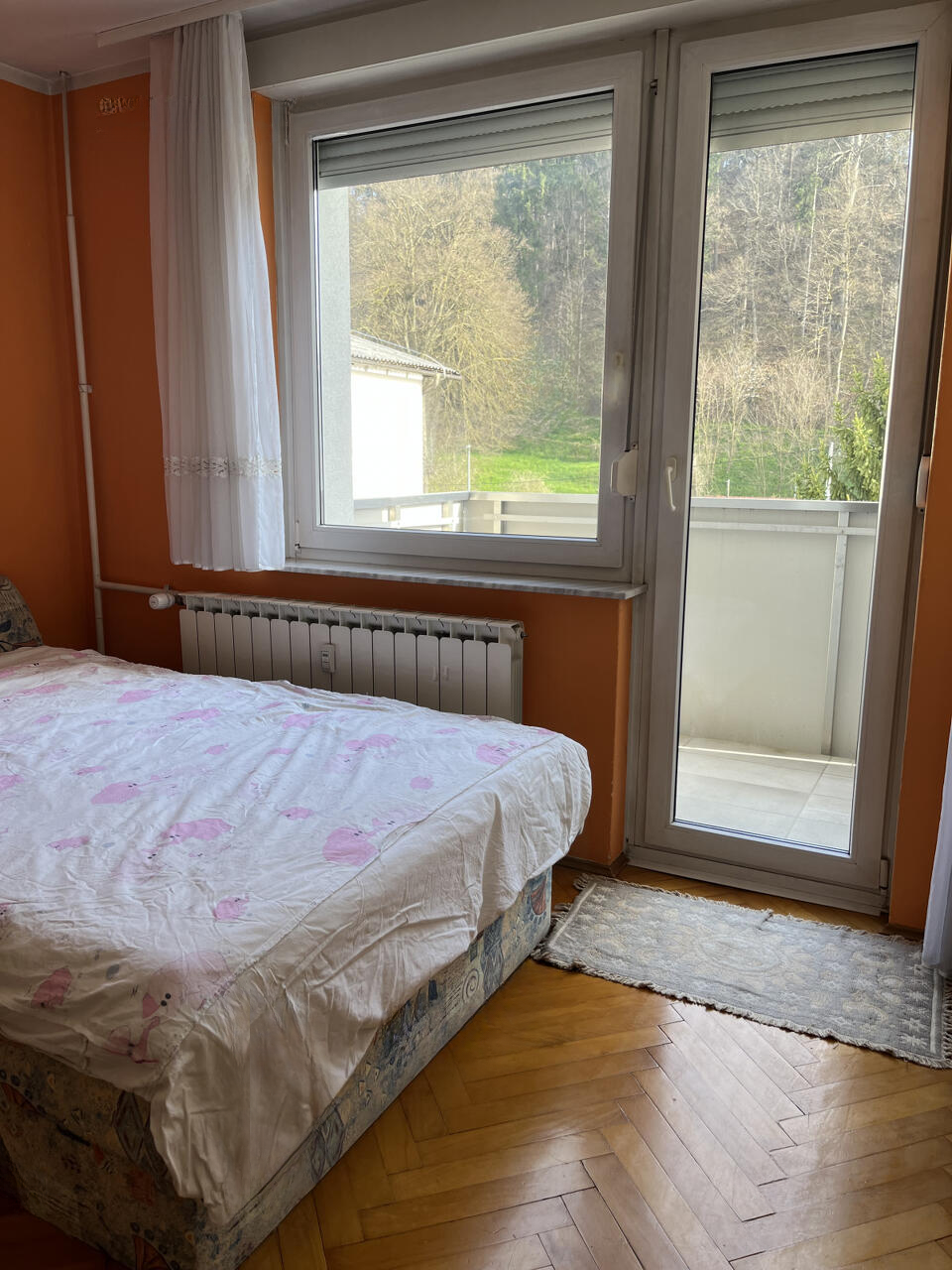 Квартира в Любляне, Словения, 58 м² - фото 11