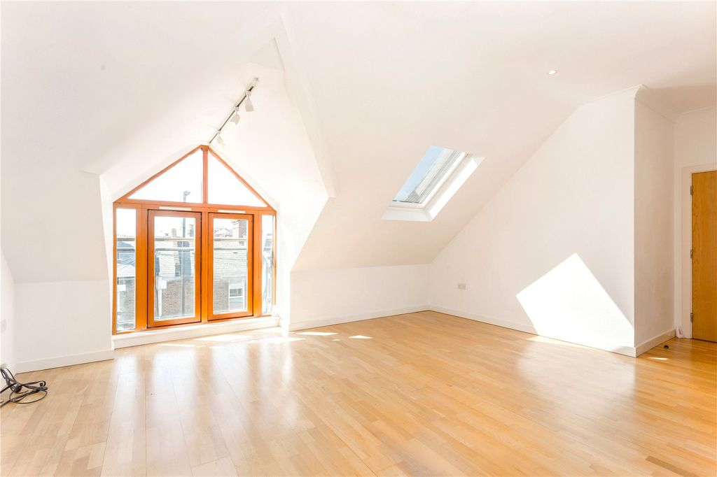 Квартира в Лондоне, Великобритания, 51 м² - фото 11