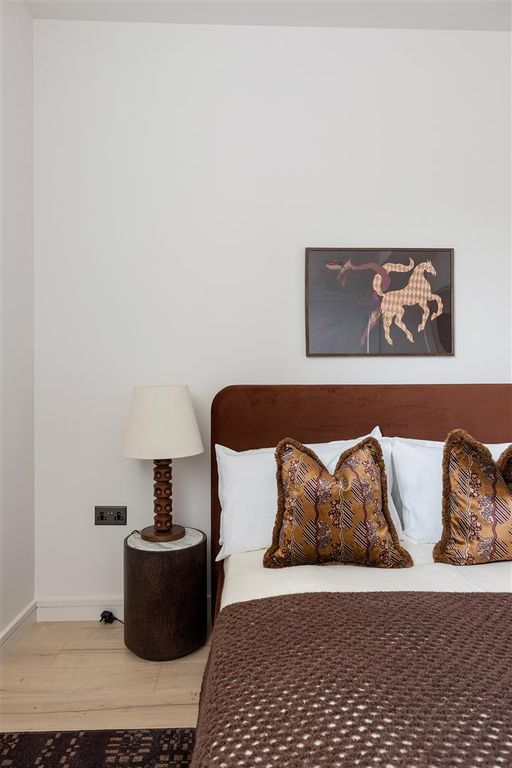 Квартира в Лондоне, Великобритания, 37 м² - фото 11