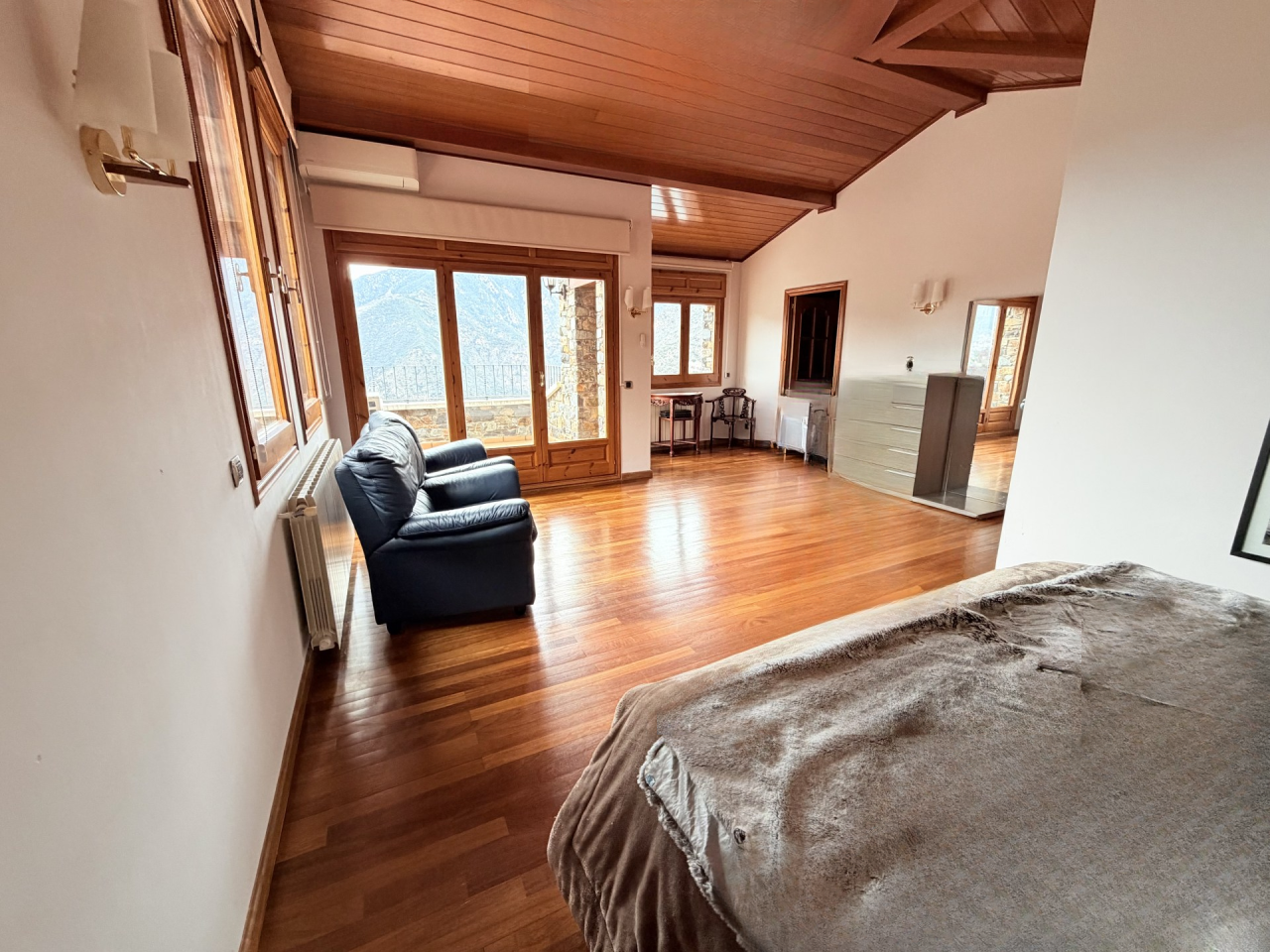 Квартира в Сан-Жулиа-де-Лории, Андорра, 280 м² - фото 11