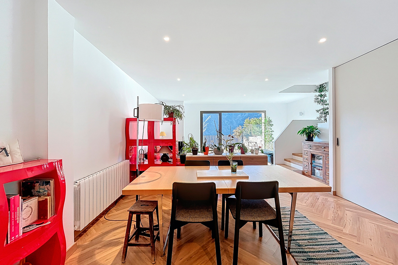 Квартира в Энкаме, Андорра, 219 м² - фото 11