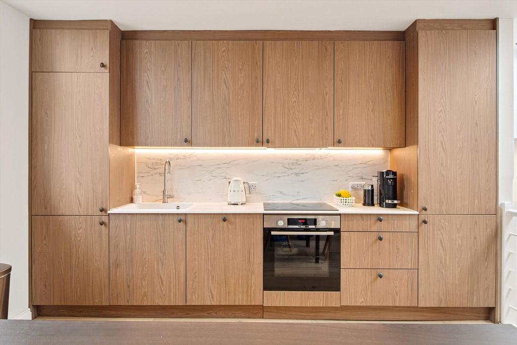 Квартира в Лондоне, Великобритания, 85 м² - фото 11