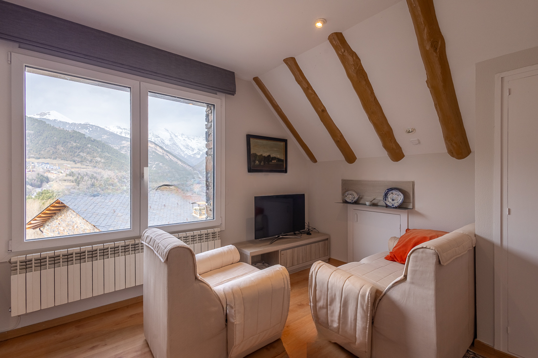 Квартира в Аньосе, Андорра, 315 м² - фото 11