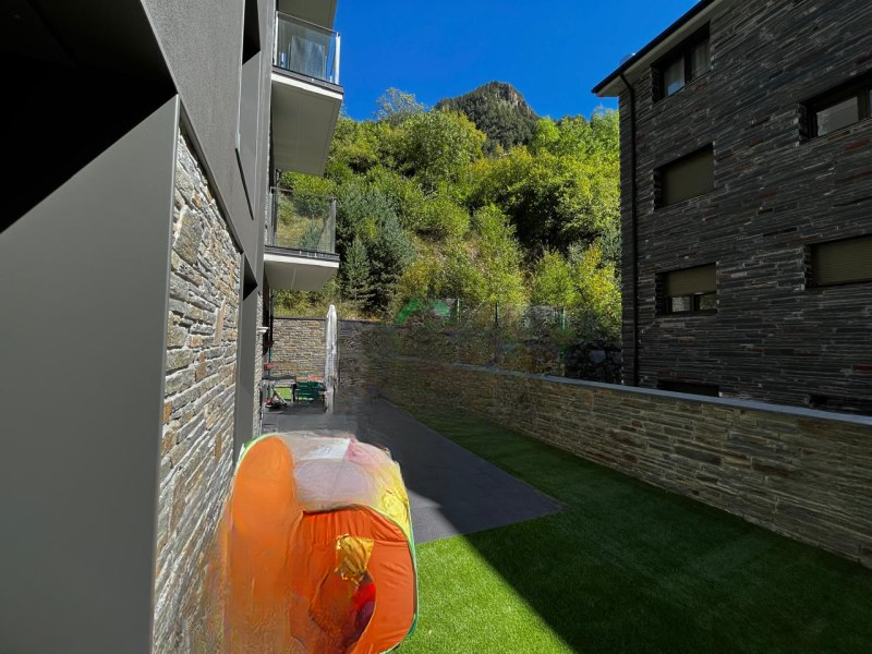 Квартира в Ла-Массане, Андорра, 160 м² - фото 11