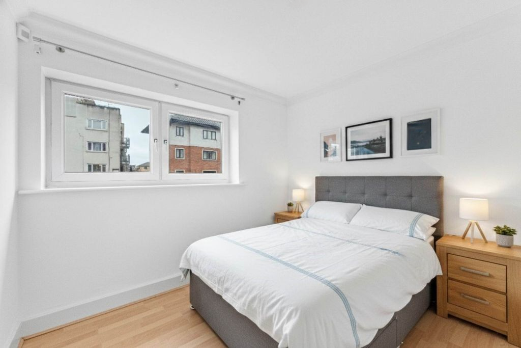 Квартира в Лондоне, Великобритания, 36 м² - фото 11