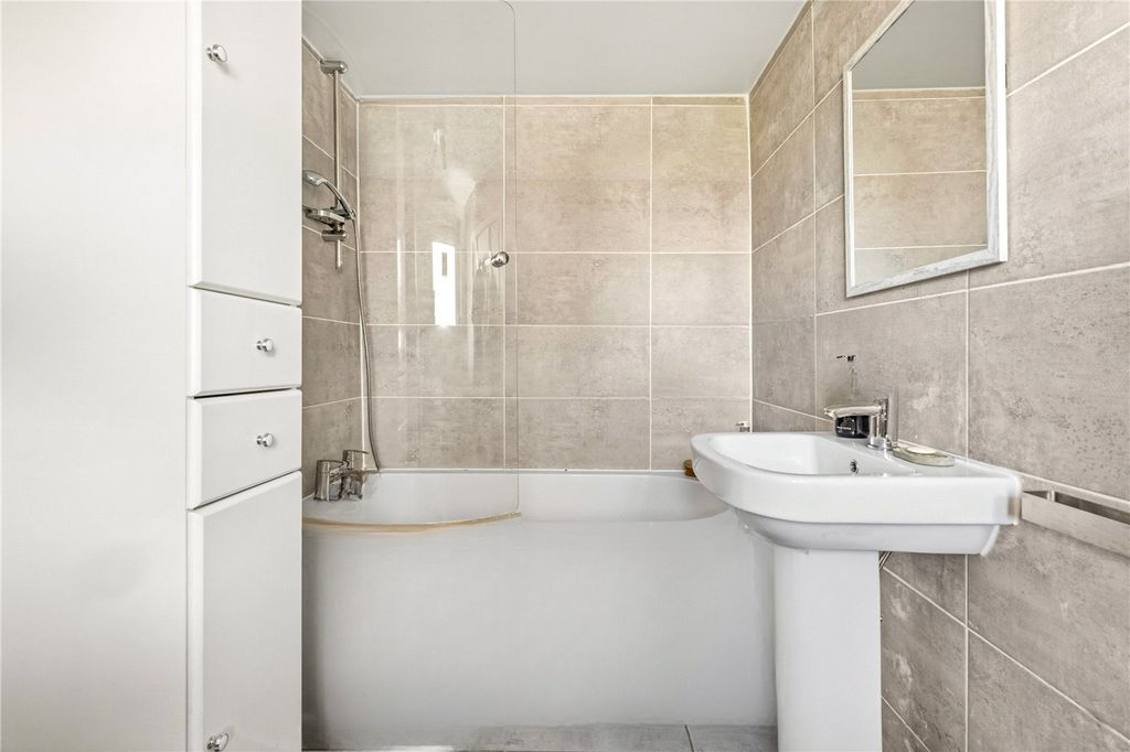 Квартира в Лондоне, Великобритания, 49 м² - фото 11