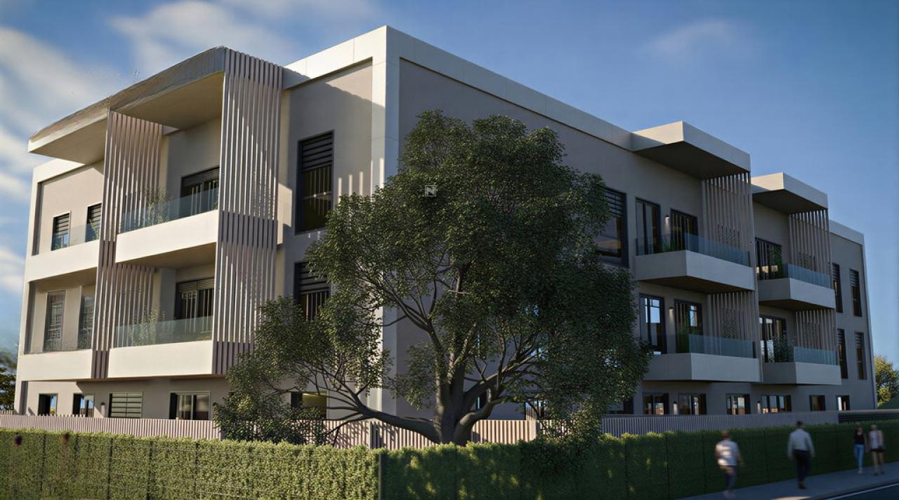 Квартира в Любляне, Словения, 99 м² - фото 11