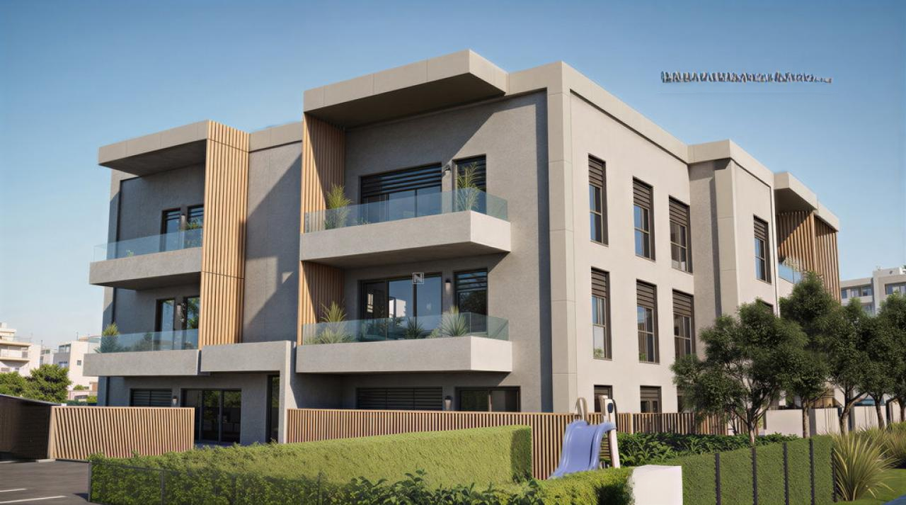 Квартира в Любляне, Словения, 68 м² - фото 11