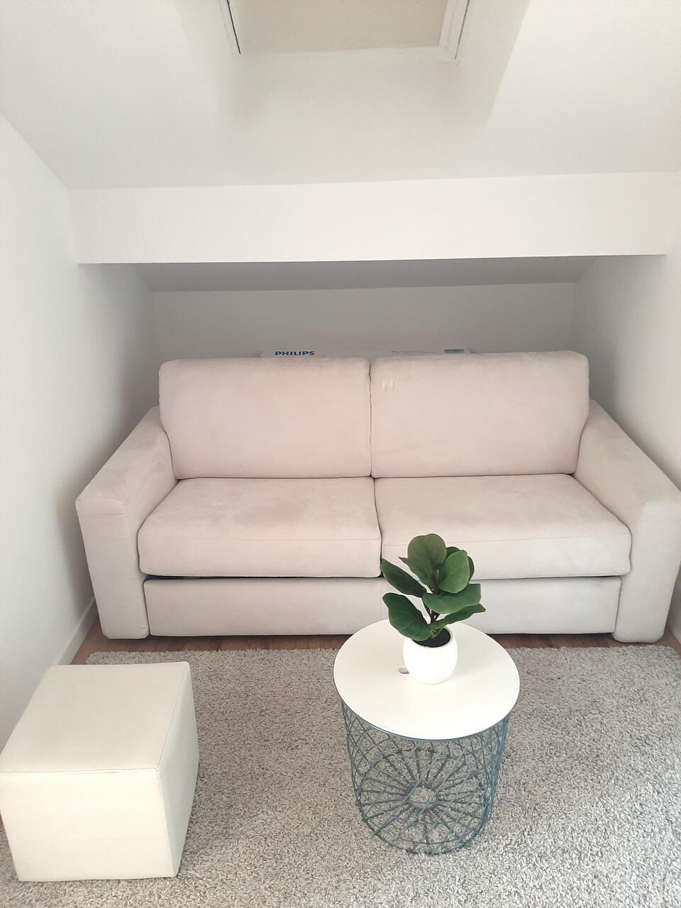 Квартира в Луции, Словения, 40 м² - фото 11