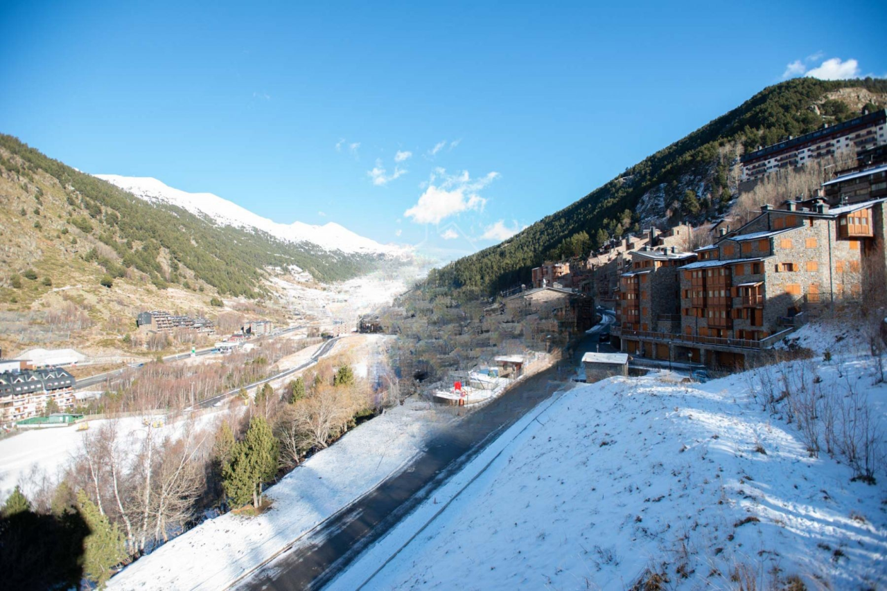 Квартира в Сольдеу, Андорра, 71 м² - фото 11