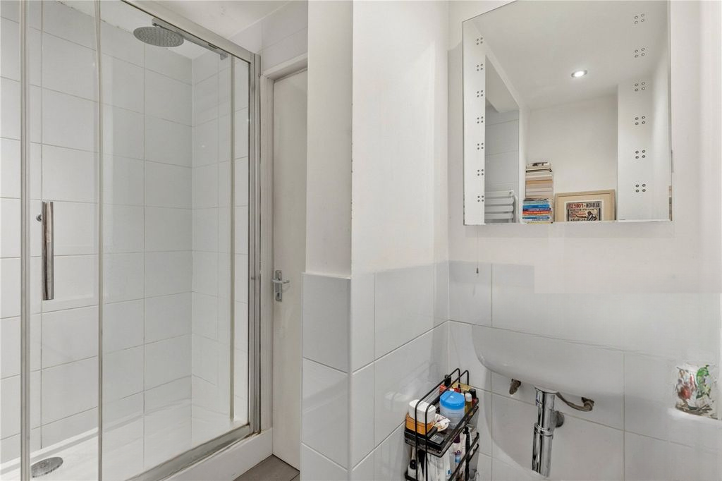 Квартира в Лондоне, Великобритания, 49 м² - фото 12