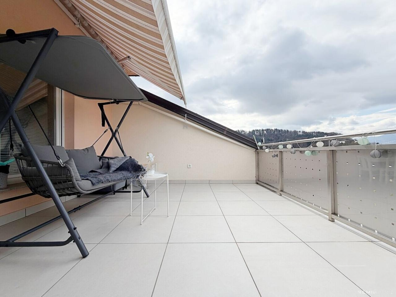 Квартира в Любляне, Словения, 87 м² - фото 12