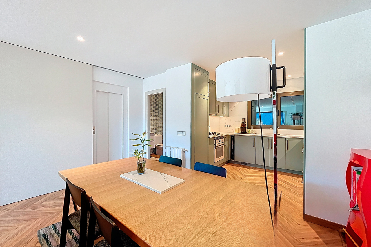 Квартира в Энкаме, Андорра, 219 м² - фото 12