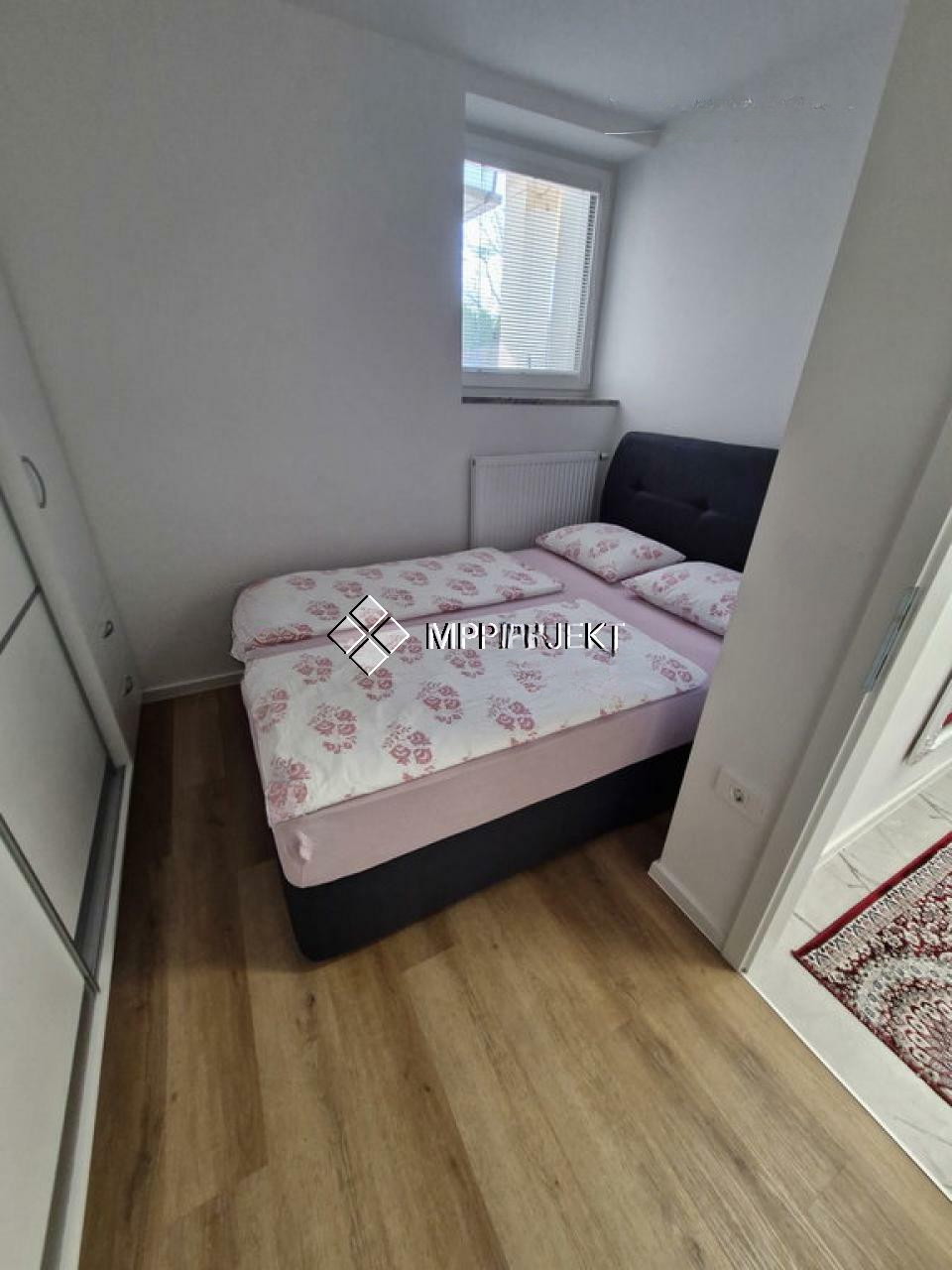 Квартира в Любляне, Словения, 34 м² - фото 12