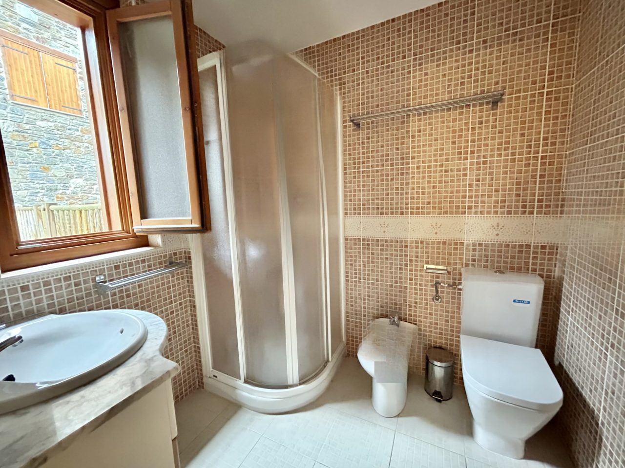 Квартира в Сольдеу, Андорра, 64 м² - фото 12