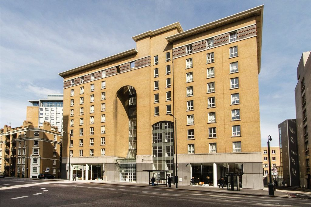 Квартира в Лондоне, Великобритания, 45 м² - фото 12