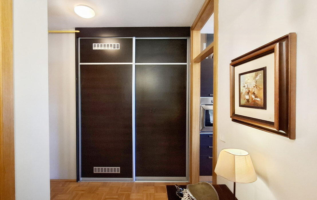 Квартира в Копере, Словения, 134 м² - фото 12