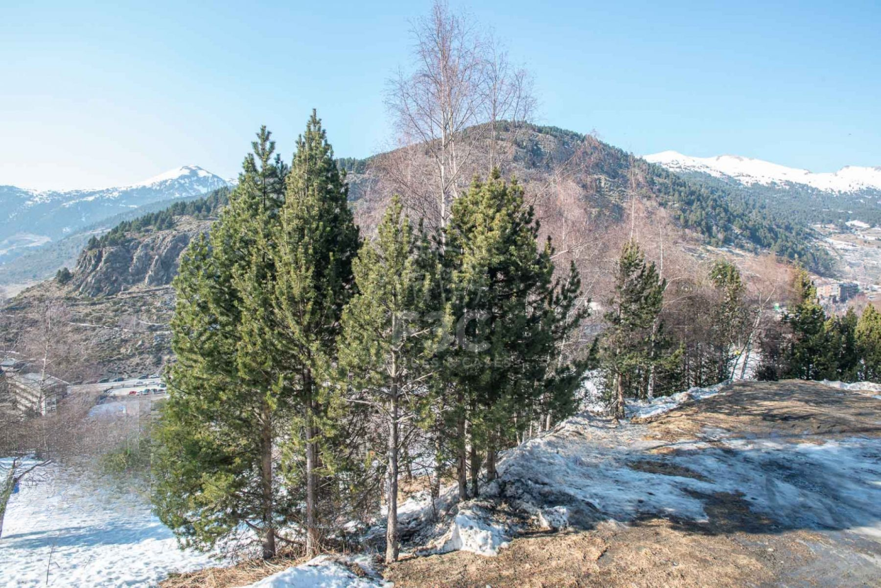 Квартира в Сольдеу, Андорра, 55 м² - фото 12