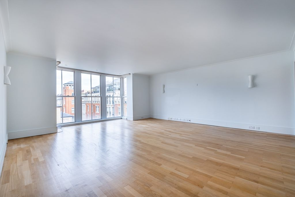 Квартира в Лондоне, Великобритания, 142 м² - фото 12