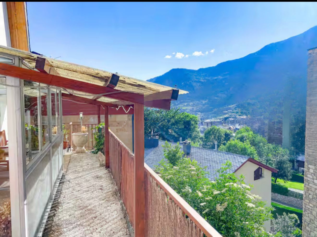 Квартира в Энкаме, Андорра, 700 м² - фото 12