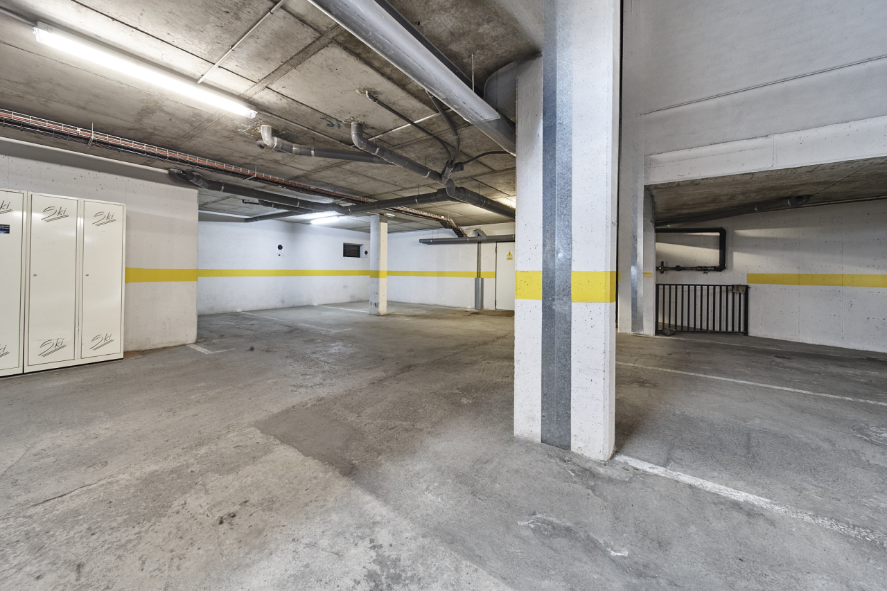 Квартира в Сиспони, Андорра, 66 м² - фото 12