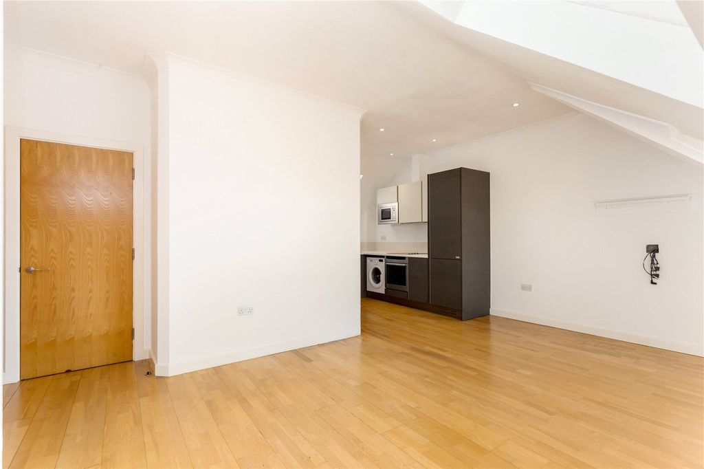 Квартира в Лондоне, Великобритания, 51 м² - фото 12