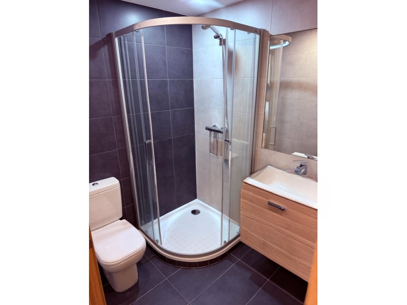 Квартира в Энкаме, Андорра, 65 м² - фото 12