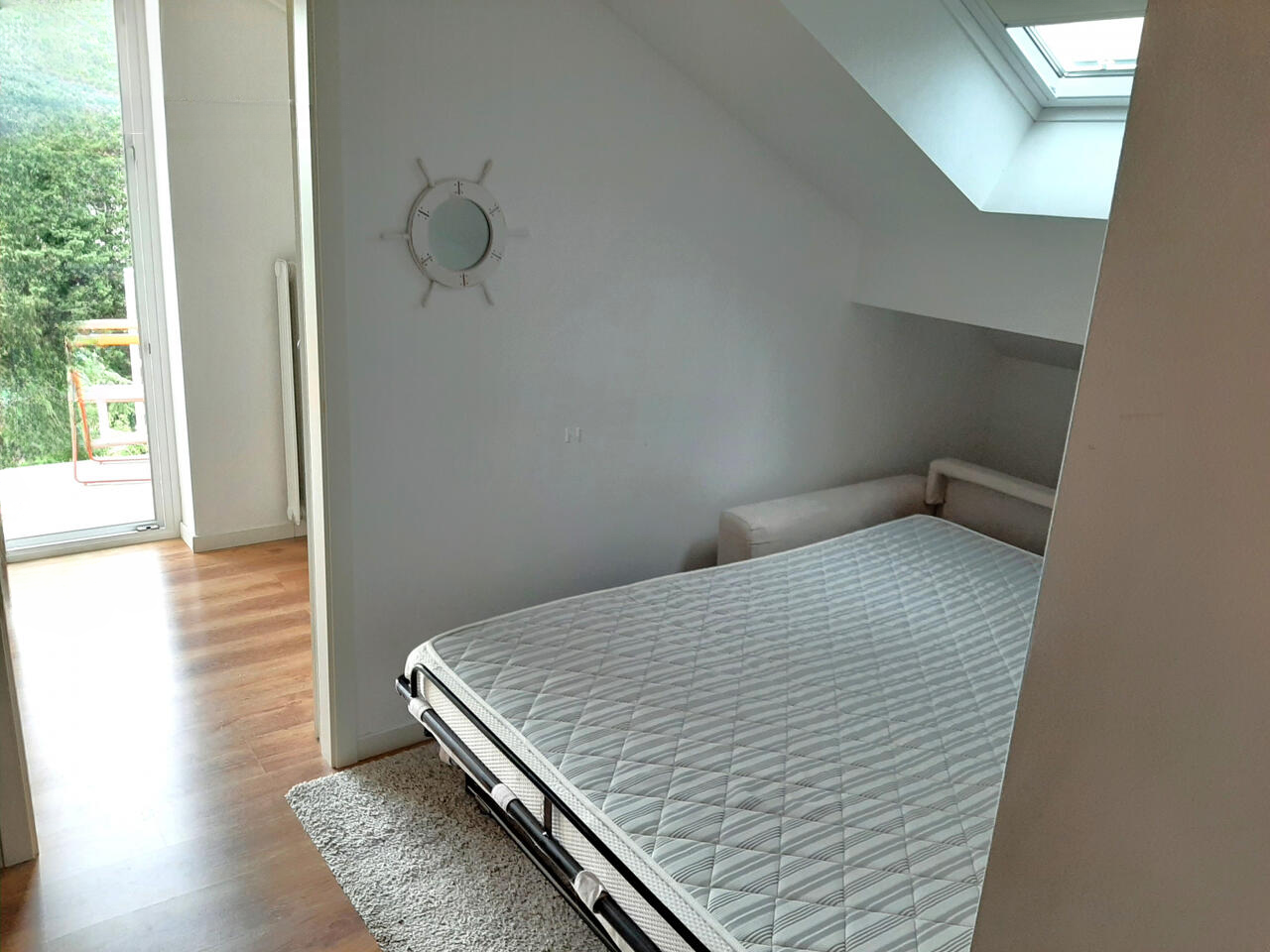 Квартира в Луции, Словения, 40 м² - фото 12